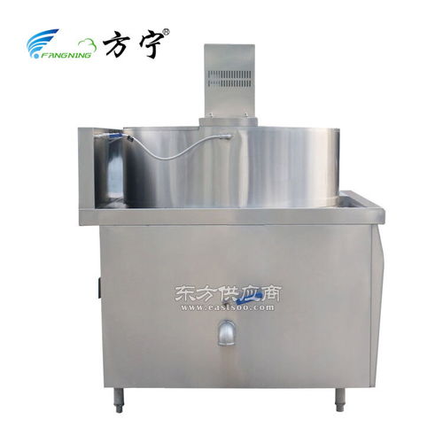 商用熬糖爐 食品廠熬糖稀設(shè)備 自動(dòng)攪拌溶糖鍋