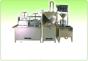 供應豆腐機,山東豆腐機,北京豆腐皮機,商 供求信息詳情