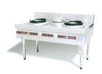 佳木斯市向陽區(qū)廣生廚具專營店(佳木斯廚具、酒店用品) 不銹鋼制品、廚房設備