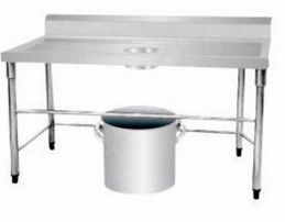 鴻順發(fā)廚具：專業(yè)酒店廚具設備生產(chǎn)廠的價格與規(guī)格型號全解析