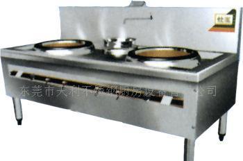 雙頭小炒設(shè)備 全方位選購(gòu)指南