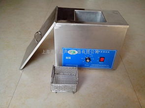 上海聲彥精品推薦 三頻定制款超聲波清洗機(jī)，專業(yè)廚具清潔新選擇