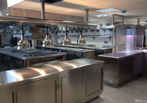 深圳金佰特 專業(yè)塑造卓越，打造稱心廚房工程與廚具設(shè)備