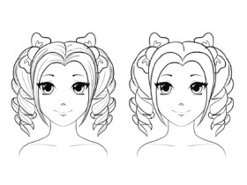 周末Z的設(shè)計(jì)作品 動(dòng)漫設(shè)計(jì)與開(kāi)發(fā)的創(chuàng)意之旅